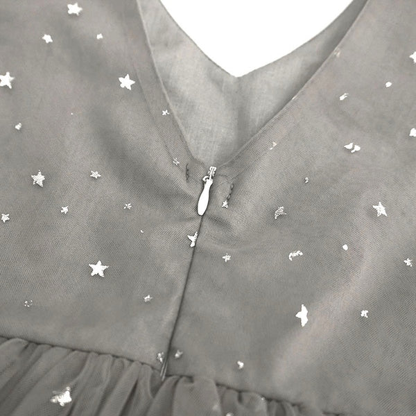 The Elise Dress