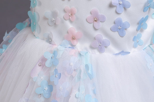The Ember Dress