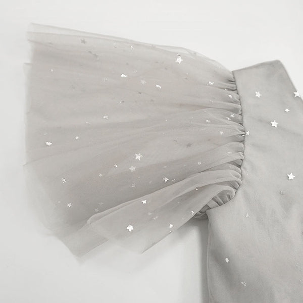 The Elise Dress