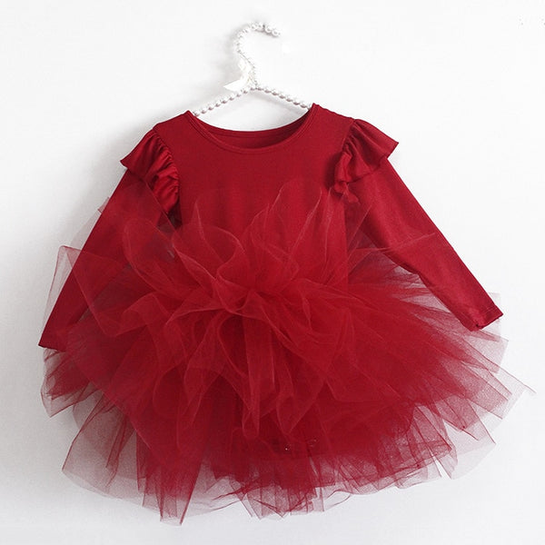 The Paloma Dress