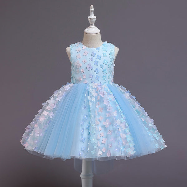 The Ember Dress