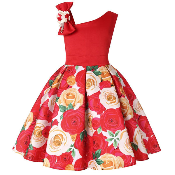 The Brigitta Dress