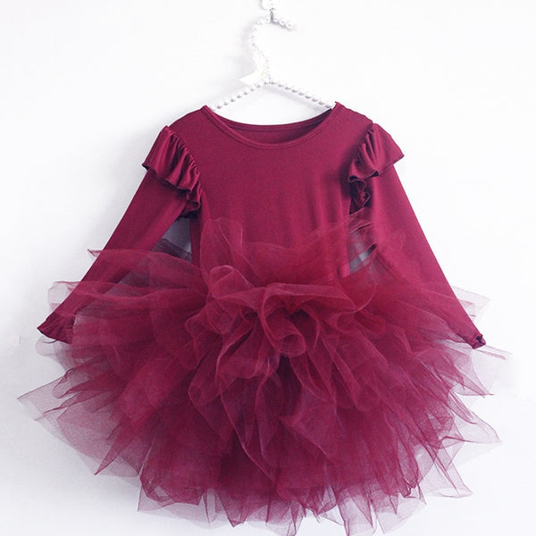 The Paloma Dress
