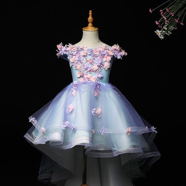 The Anya Dress