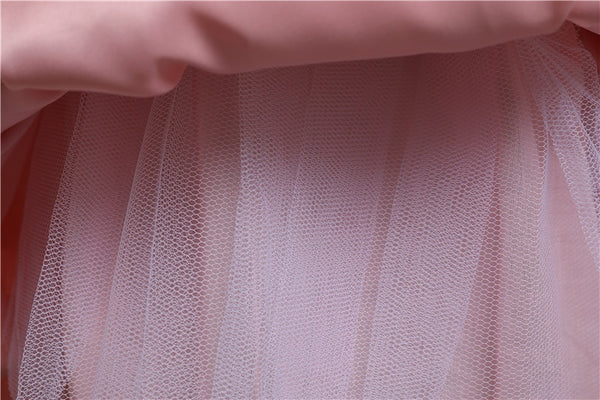 The Patrice Dress