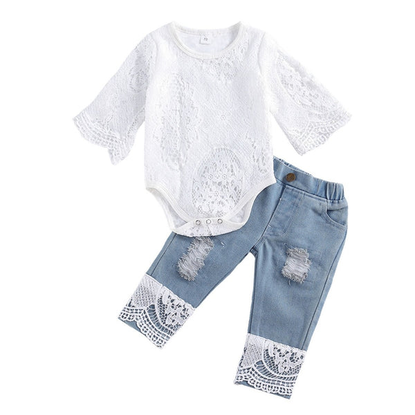 The Priya Outfit