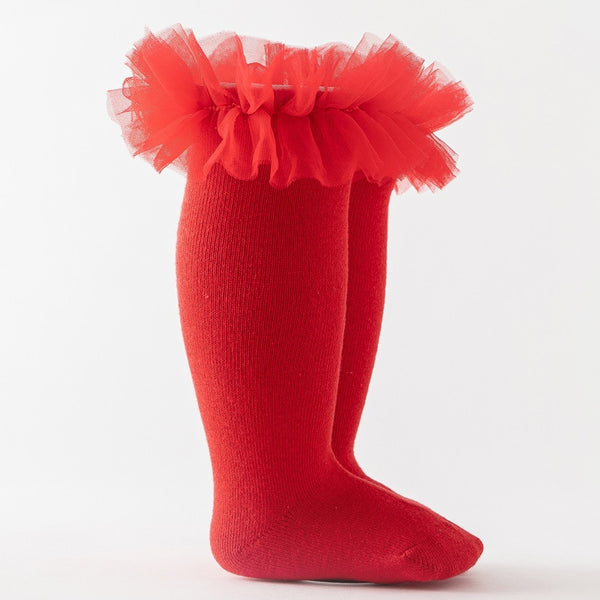 The Autumn Socks