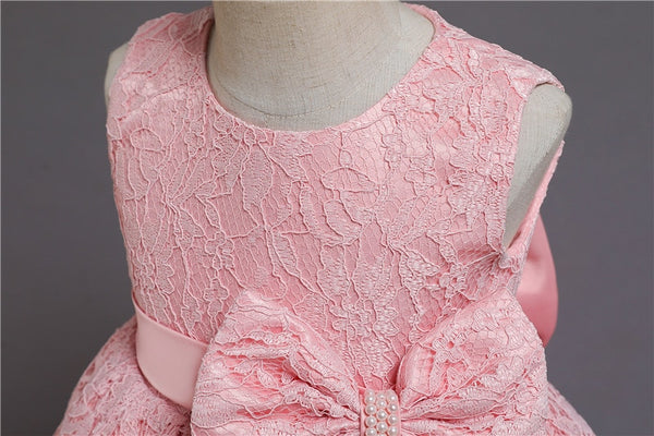 The Patrice Dress