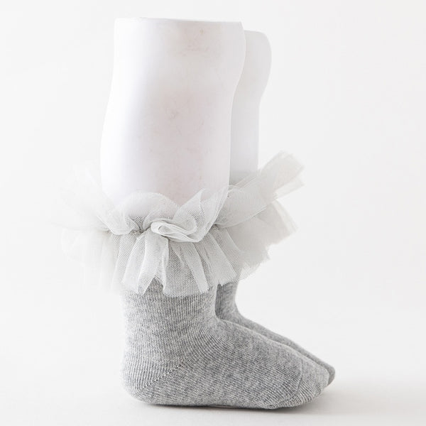 The Autumn Socks