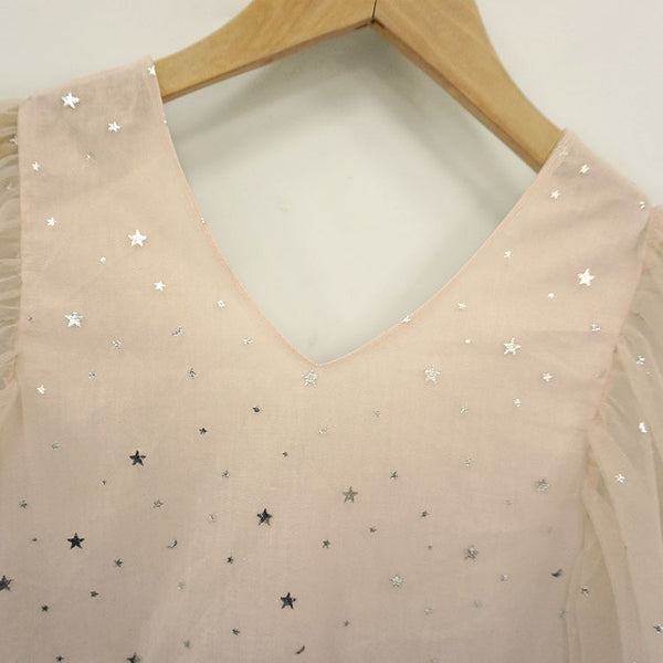 The Elise Dress