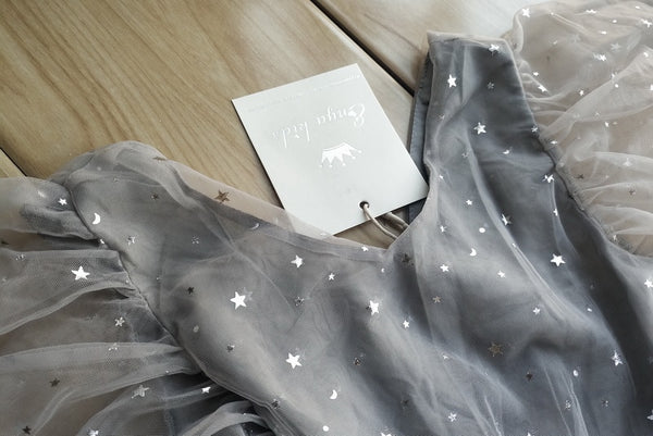 The Elise Dress