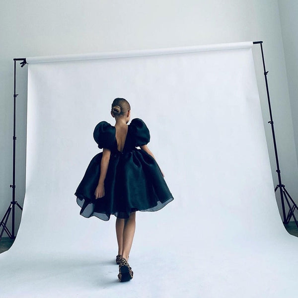 The Constance Party Dress