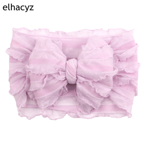The Peri Bow Headband