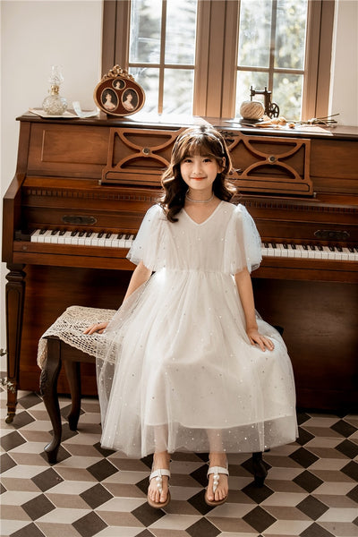 The Elise Dress