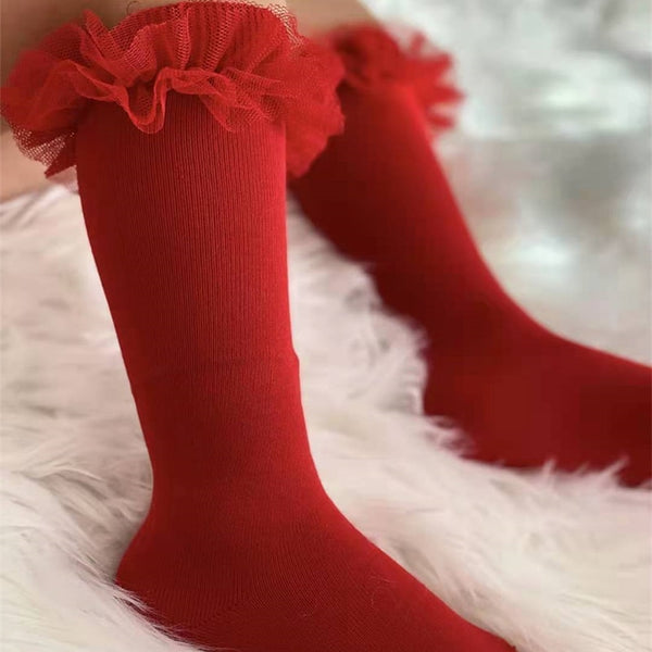The Autumn Socks