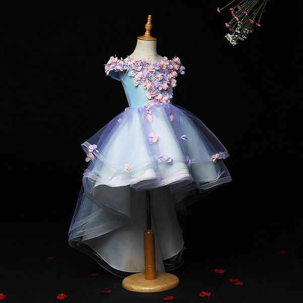 The Anya Dress