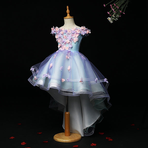 The Anya Dress