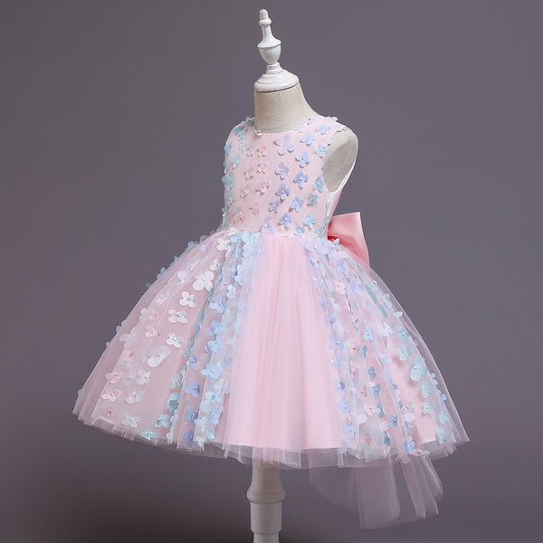 The Ember Dress
