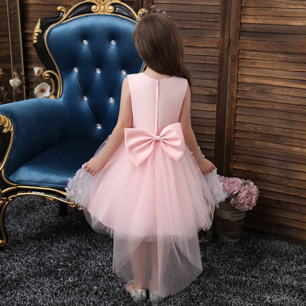 The Ember Dress