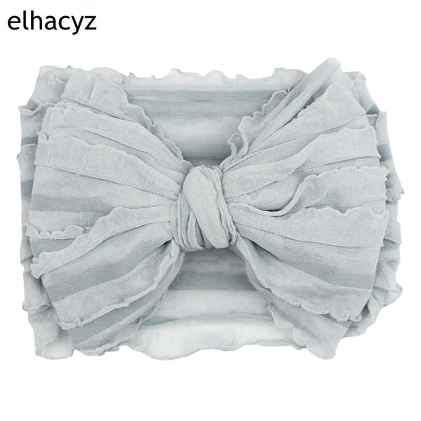 The Peri Bow Headband
