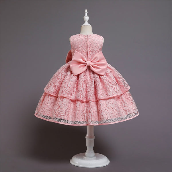 The Patrice Dress