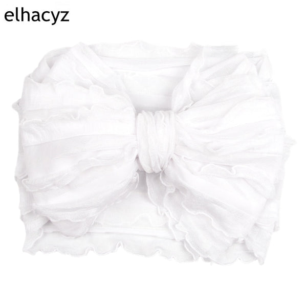 The Peri Bow Headband