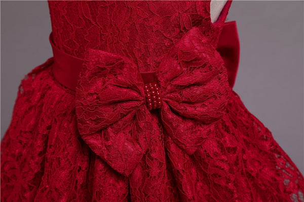 The Patrice Dress