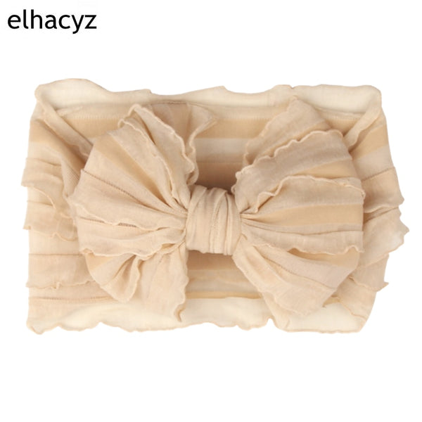 The Peri Bow Headband