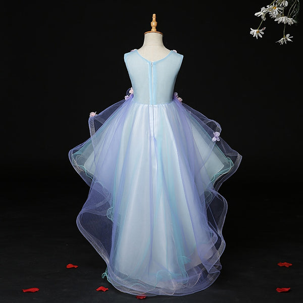 The Anya Dress