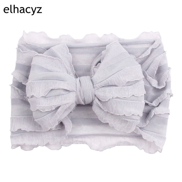 The Peri Bow Headband