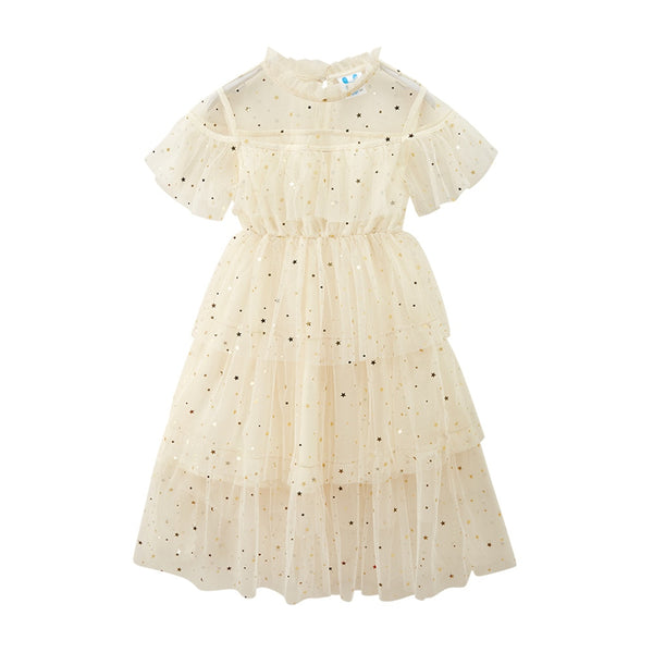 The Krista Sparkly Dress