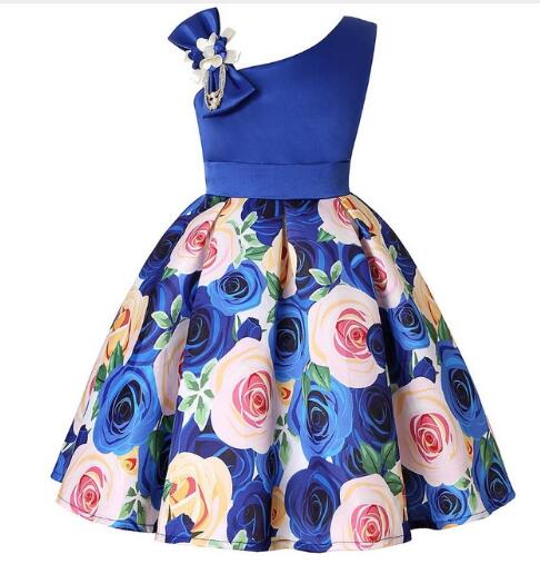 The Brigitta Dress