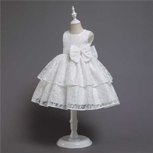 The Patrice Dress
