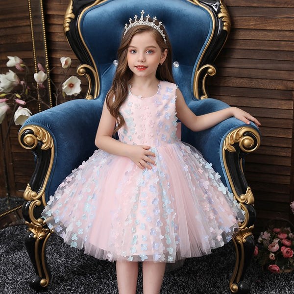 The Ember Dress