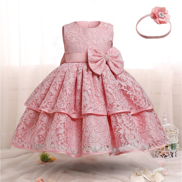 The Patrice Dress