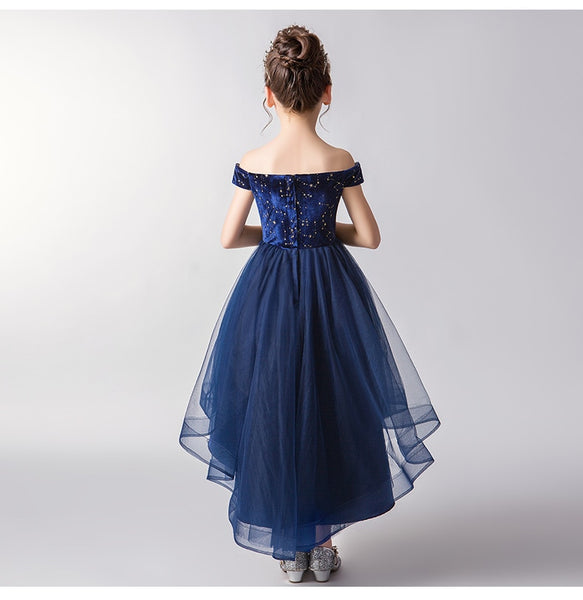 The Josephine Dress