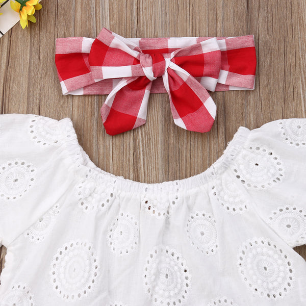 The Brighton Outfit