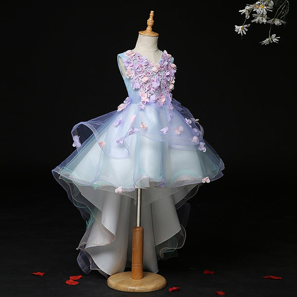 The Anya Dress