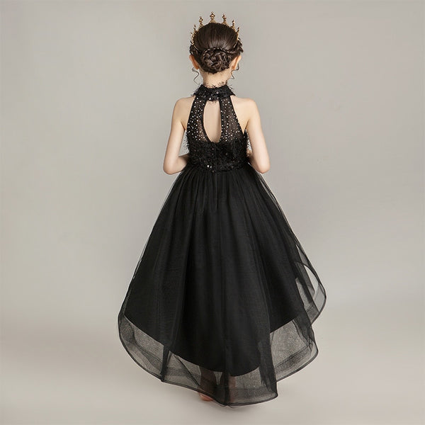 The Tyla Hi-Lo Special Occasion Dress for Girls & Tweens