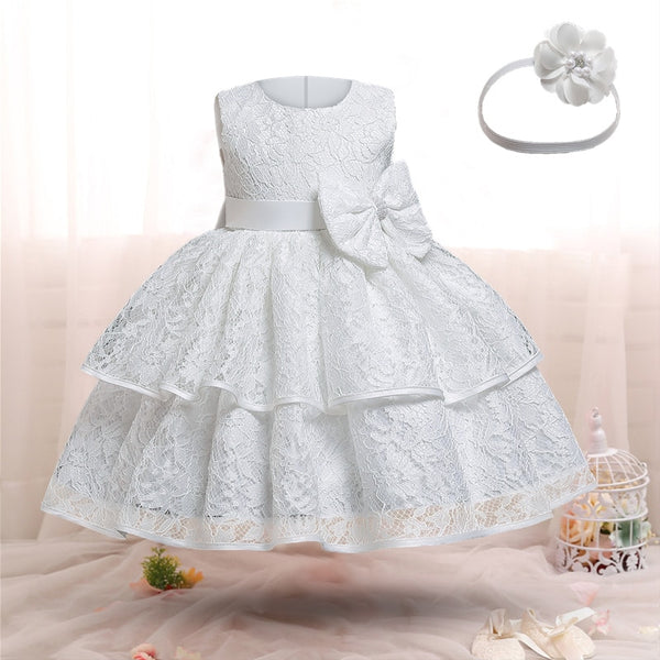 The Patrice Dress