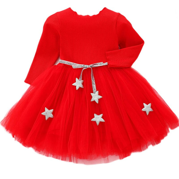 The Mia Dress