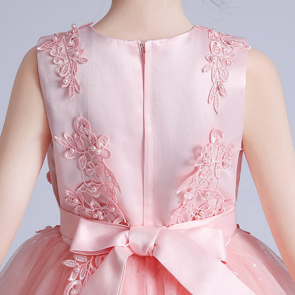 The Reese Dress