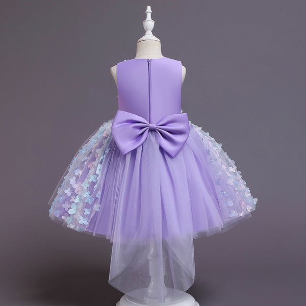 The Ember Dress