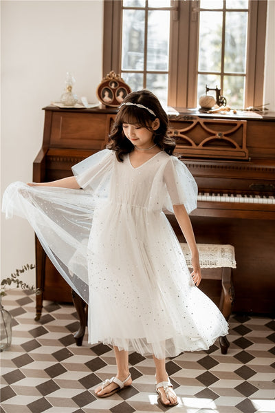 The Elise Dress
