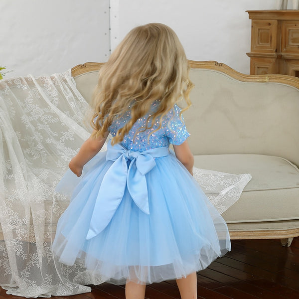 The Hazel Dress