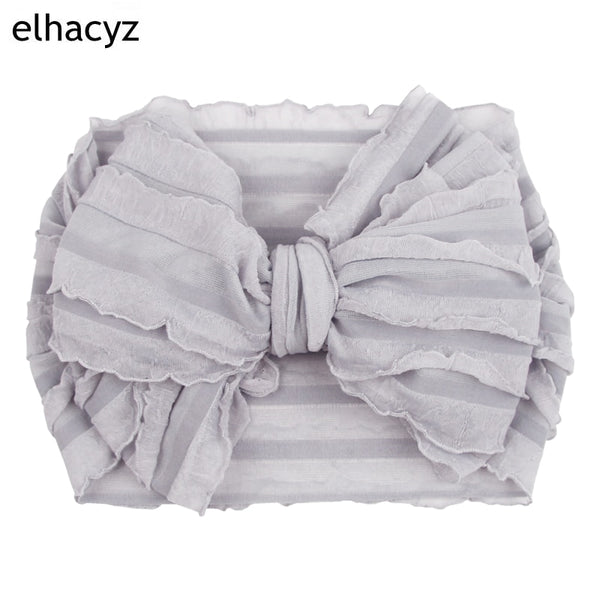 The Peri Bow Headband