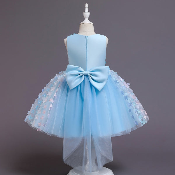 The Ember Dress