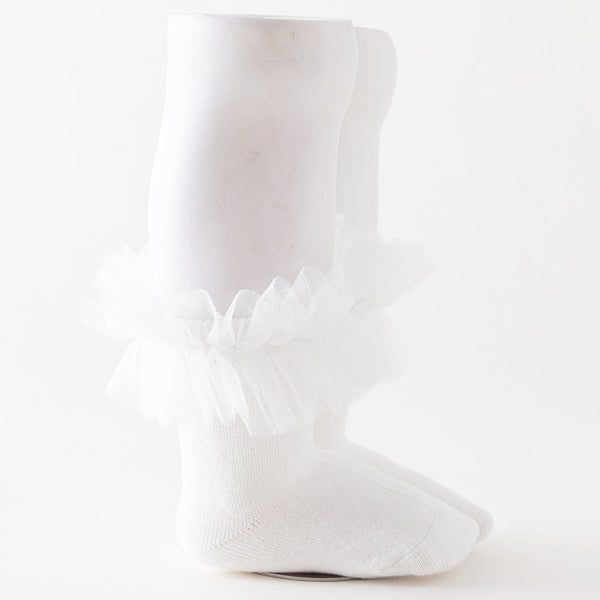 The Autumn Socks