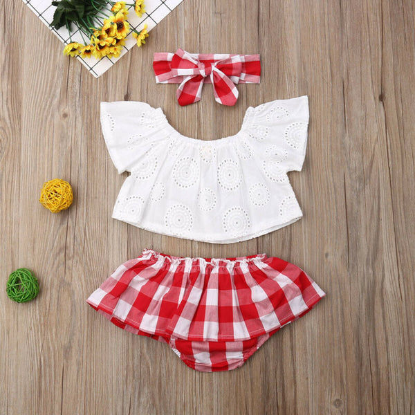 The Brighton Outfit
