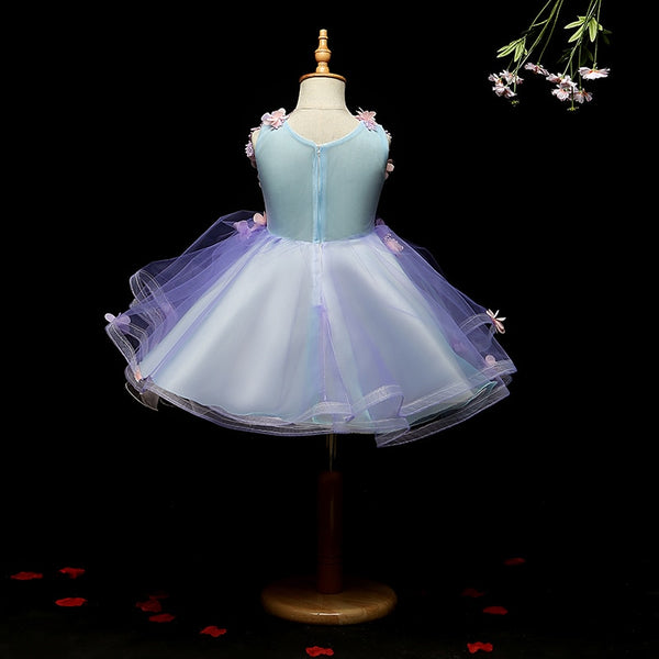 The Anya Dress